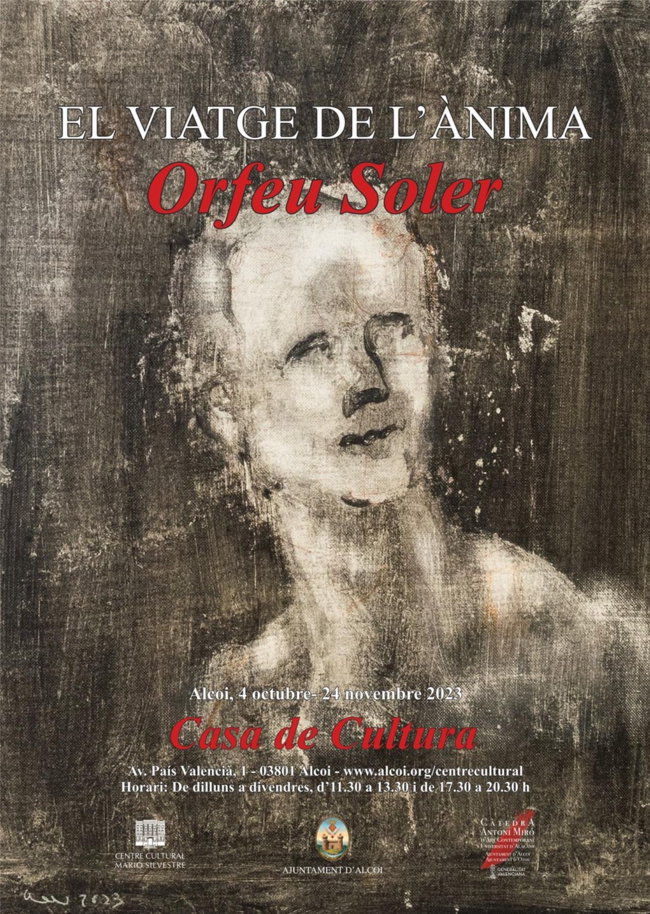 ORFEU SOLER, Obra 1997-2023